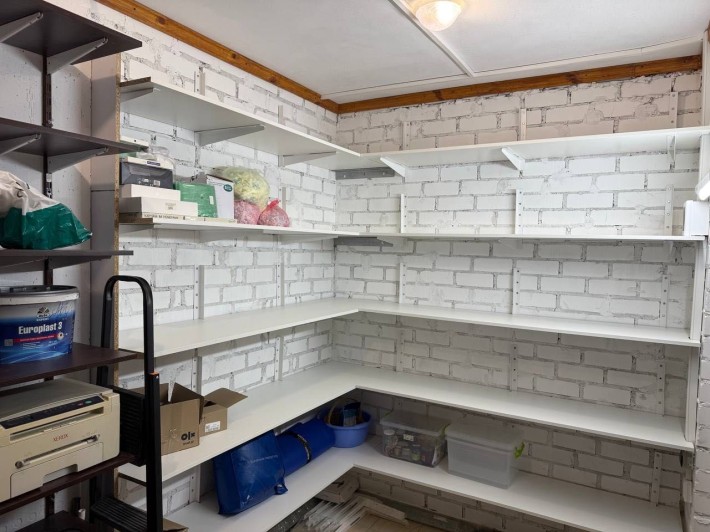 кладовка Розенталь - фото 1