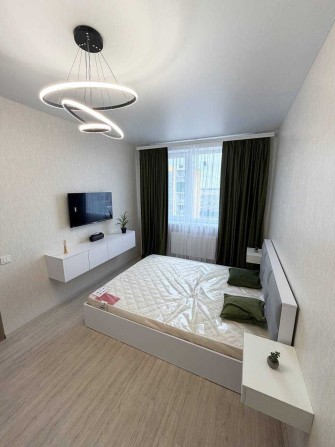 Продам новую 1-комнатную квартиру в ЖК 7 Небо - фото 1