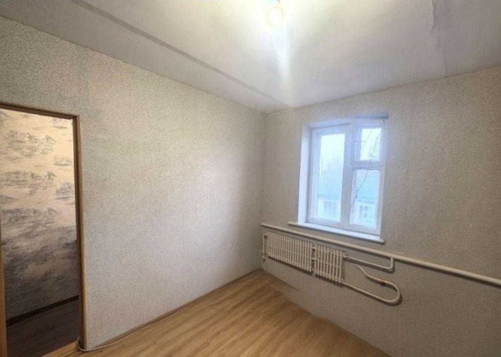 Дві кімнати в гуртожитку - фото 1