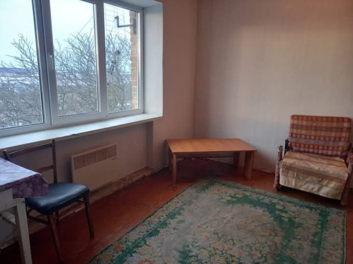 Здам або Продам кімнату
Площа — 16 м²
Гуртожиток, 5 поверх
Адреса: м. - фото 1