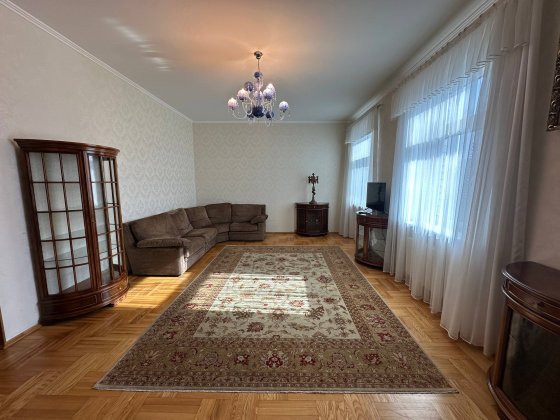 Здам в оренду 3к квартиру пров. Є.Коновальця парк Т.Г. Шевченка Днепр