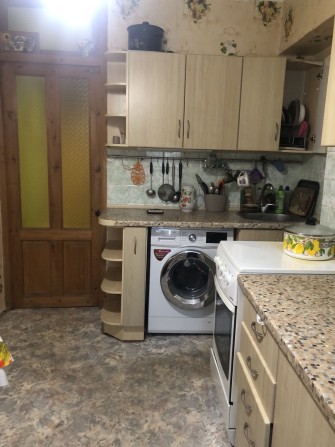 Продам 2 ком.кв. пер. Крушельницкой 7.Левобеоежный 2. - фото 1