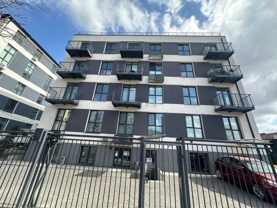 Здам в оренду приміщення 60 м2 нежитловий фонд Генерала Пушкіна, 34б Днепр