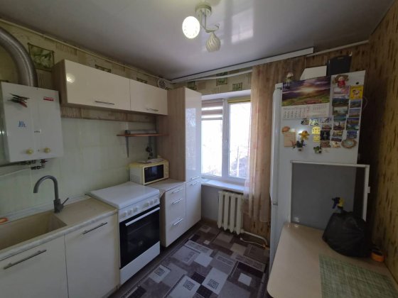 Продаж 2-х кімнатної квартири. Між 97 та 98 кварталом. Кривой Рог