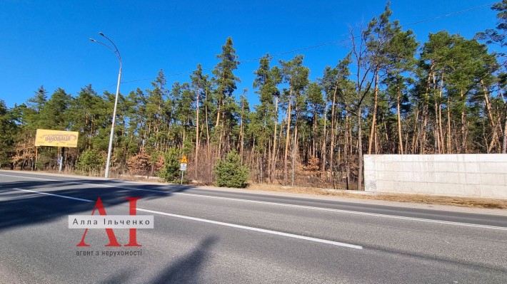 Без %. Фасад Старооб.траси в с.Козин. Два під'їзди. Ідеально КОМЕРЦІЯ! - фото 1