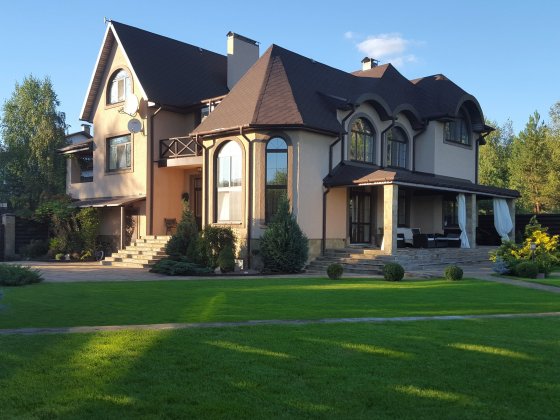 Оренда будинку Забуччя Киев