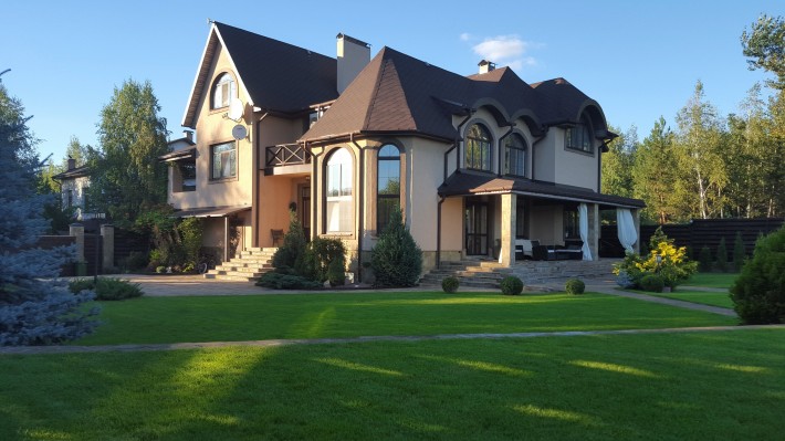 Оренда будинку Забуччя - фото 1