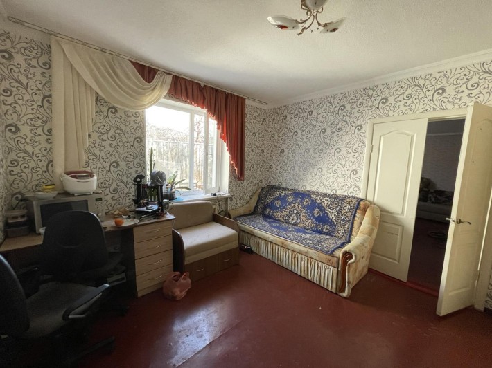 Центр! Продаж частини будинку, вул Банкова - фото 1