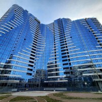 Продаж 2-кімнатної квартири по бул.Михновського Миколи (Дружби Народів), 13а в ЖК Aria Київ