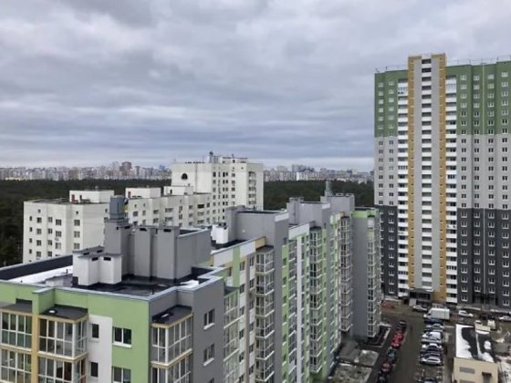 Продаж 2-к квартиру вул. Бориса Антоненка-Давидовича 1 Киев