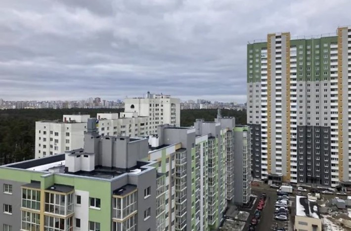 Продаж 2-к квартиру вул. Бориса Антоненка-Давидовича 1 - фото 1