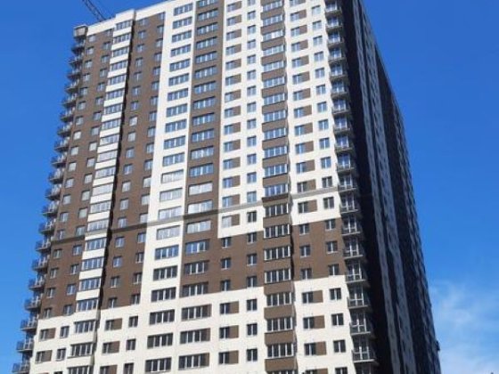 Продаж 1-к квартири вул. Степана Руданського 9а Киев