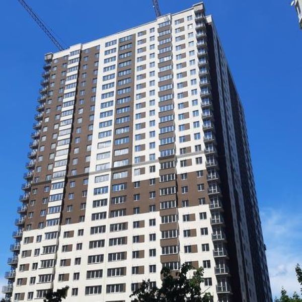 Продаж 1-к квартири вул. Степана Руданського 9а - фото 1