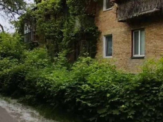 Продаж 3-к квартири вул. Безручко Марка 21/2 Киев