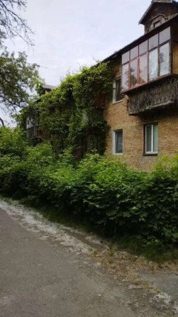 Продаж 3-к квартири вул. Безручко Марка 21/2 - фото 1