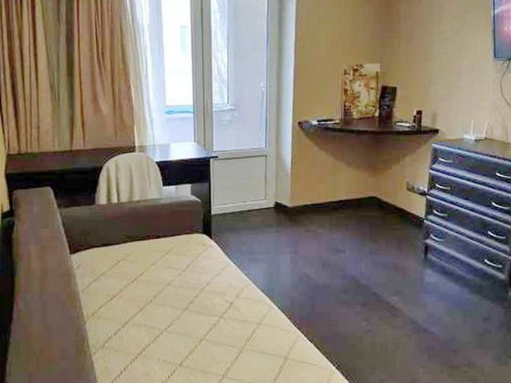 Продаж 1к квартири по вул.Щербаківського 31б Шевченківський р-н Київ