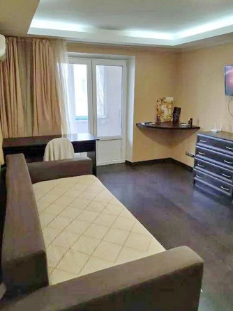 Продаж 1к квартири по вул.Щербаківського 31б Шевченківський р-н - фото 1