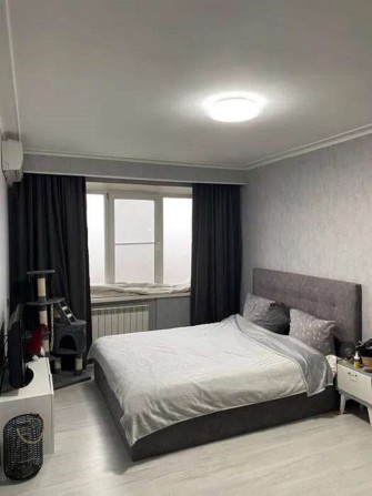 Продаж 3-к квартири просп. Відрадний 59 - фото 1