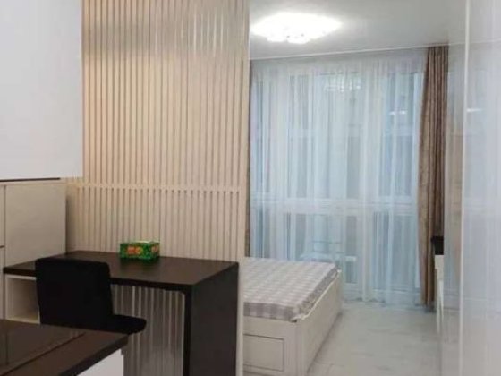 Продаж 1-к квартири вул. Камʼянська 127а Київ