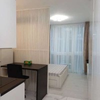 Продаж 1-к квартири вул. Камʼянська 127а Київ