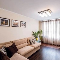 Продаж 4-к квартири вул. Володимира Івасюка 49 Київ