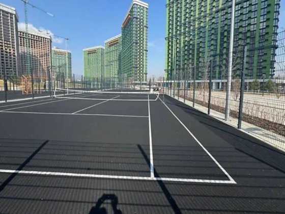 Продаж 2-к квартири Дніпровська набережна 15ж Київ