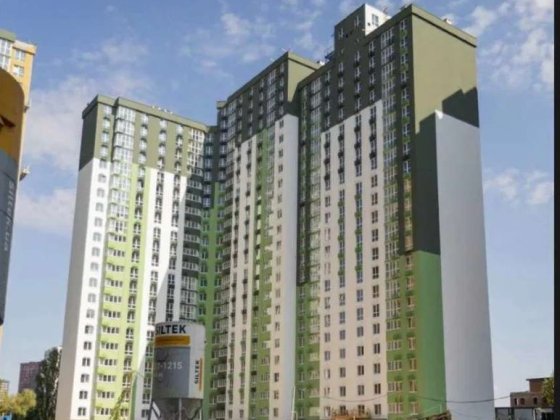 Продаж 1-к квартири вул. Івана Виговського 10 Київ