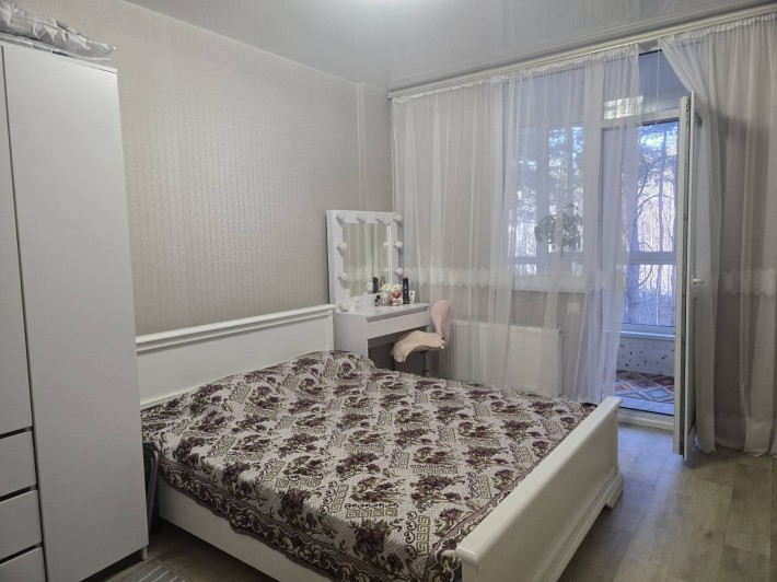 Продаж 2х кімнатної квартири. Дарницький р-н. Бортничі. Східна Брама - фото 1