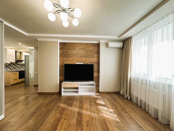 2-к квартира Київ, Голосіївський, 132500 $ - фото 1