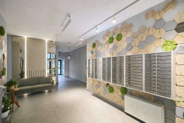 Продаж 2-кімнатної  75.7 м² квартири  ЖК “Сирецькі сади” вул. Івана Виговського, 10-С - фото 1