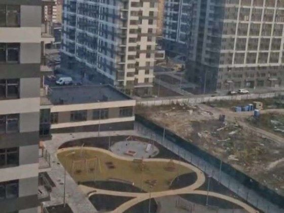 Продаж 1-к квартири вулиця Олександра Олеся 9а Киев