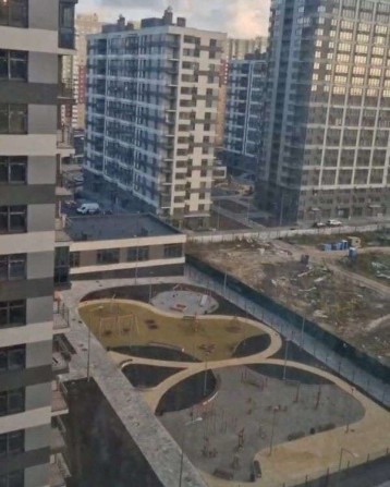 Продаж 1-к квартири вулиця Олександра Олеся 9а - фото 1