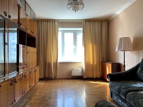 Продаж 2к квартири Якуба Колоса 4-А Святошинський р-н, без комісії Киев