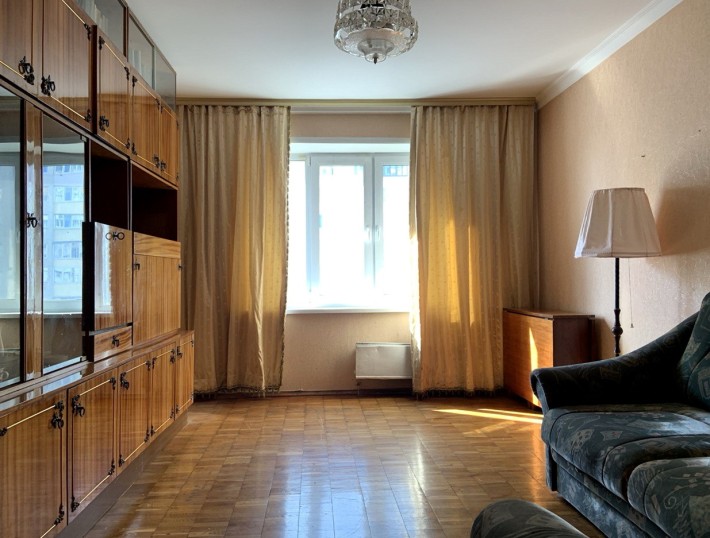 Продаж 2к квартири Якуба Колоса 4-А Святошинський р-н, без комісії - фото 1