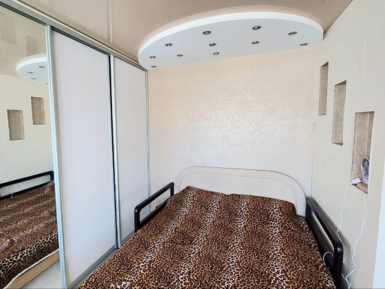 Продаж 1К квартири на бульварі Лесі Українки 3, Печерський район.