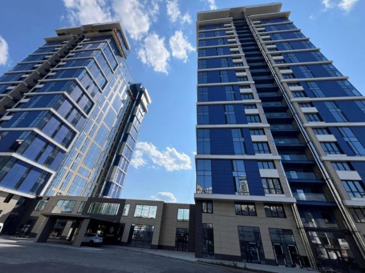 Продаж 3-к квартири вулиця Звіринецька 70 - фото 1