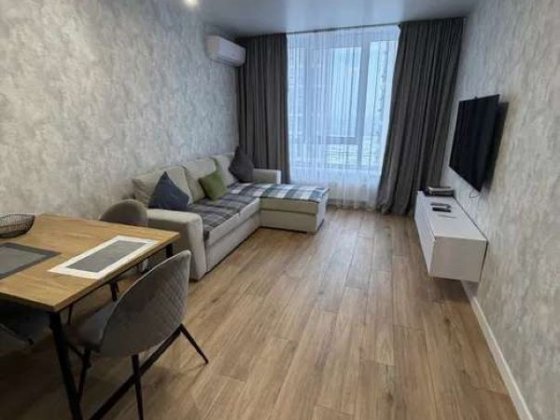 Продаж 1-к квартири просп. Європейського Союзу 53/46 Киев