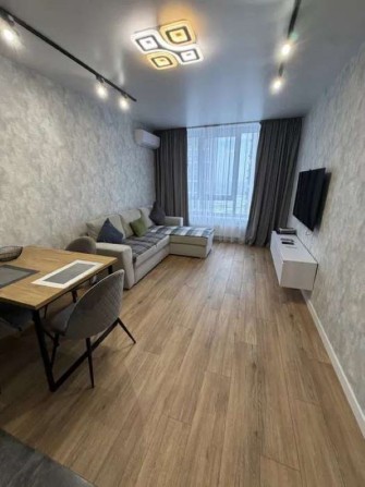 Продаж 1-к квартири просп. Європейського Союзу 53/46 - фото 1