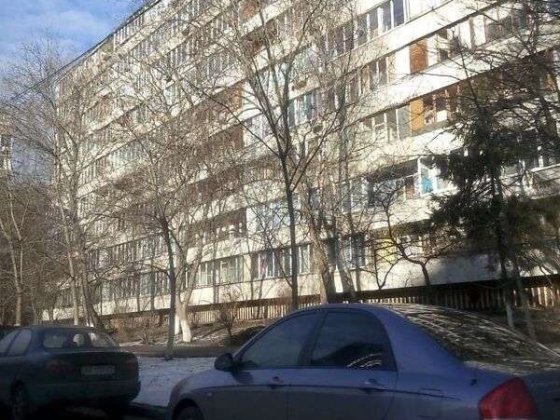 Продаж 3-к квартири вул. Коновальця Євгена 37 Киев