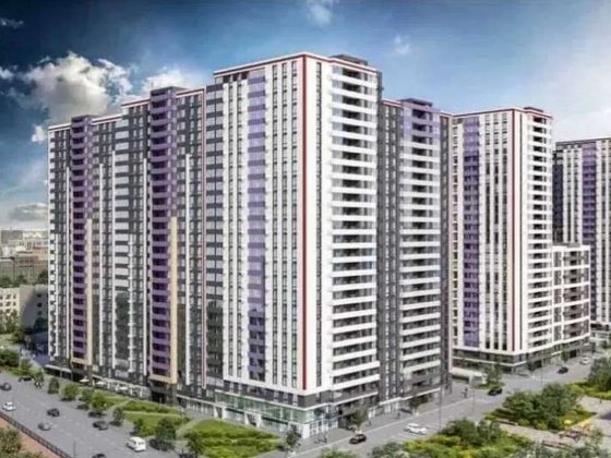 Продаж 2-кімнатної квартири в ЖК OK’land Киев