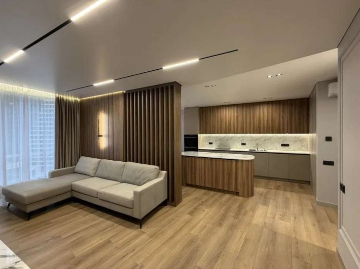 Продаж 2-к квартири вул. Причальна 12 - фото 1