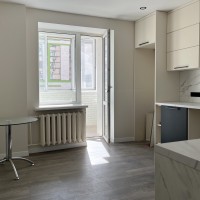 Продаж  2-кімнатної квартири  за адресою вул. Миколи Голего, 5 в Солом'янському районі. Киев