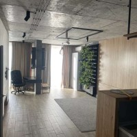 Продаж 1-к квартири вул. Драгоманова 2б Киев