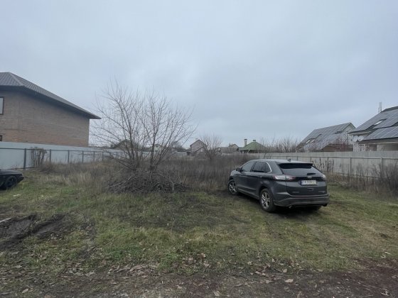 Продаж земельної ділянки Руська Поляна