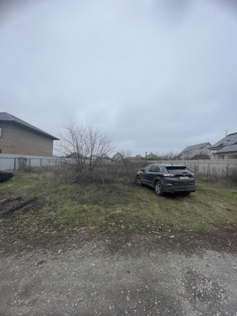 Продаж земельної ділянки - фото 1