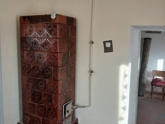 Продається будинок Бережани