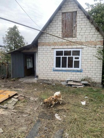 Продам дом на 14 районі - фото 1