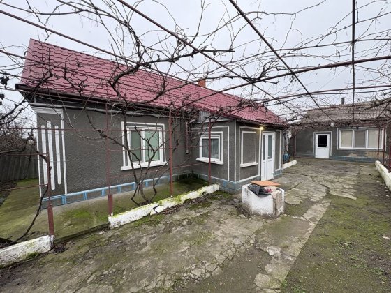 Продам будиноу у Випасному Білгород-Дністровський