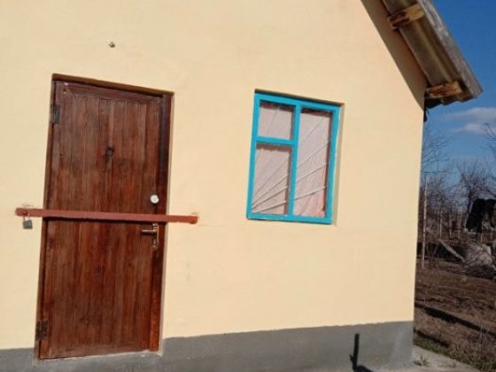 Продам ухоженную дачу Білгород-Дністровський