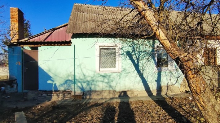 Продам фінський цегляний будинок - фото 1